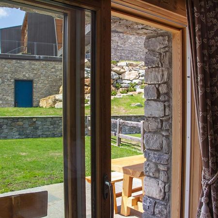Maison Carrel Elegant 1 Breuil-Cervinia Ngoại thất bức ảnh