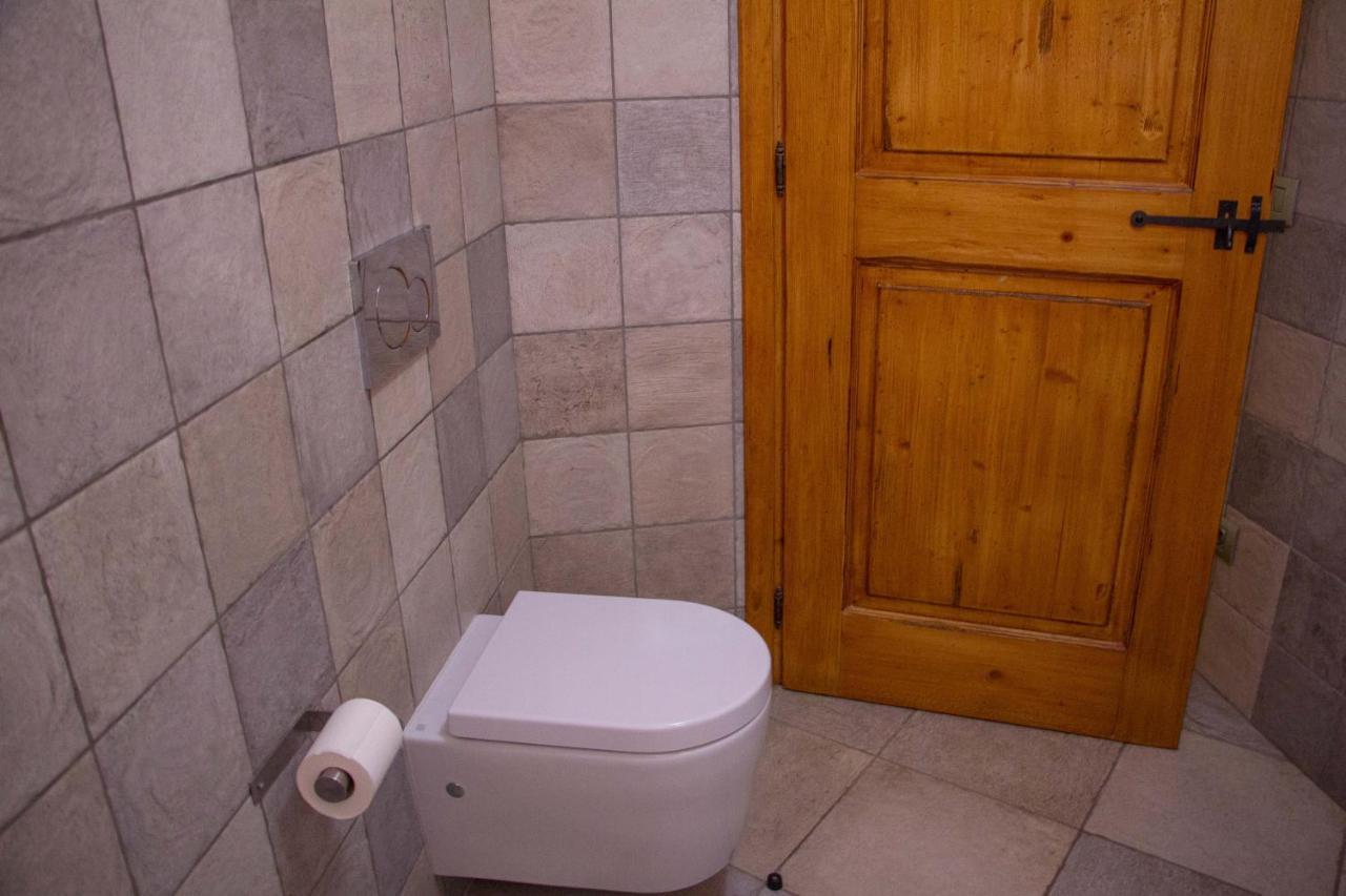 Maison Carrel Elegant 1 Breuil-Cervinia Ngoại thất bức ảnh
