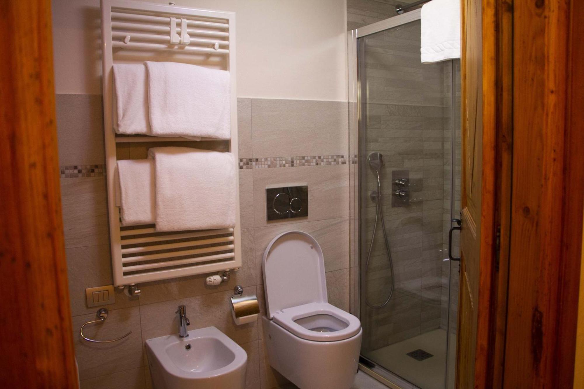 Maison Carrel Elegant 1 Breuil-Cervinia Ngoại thất bức ảnh