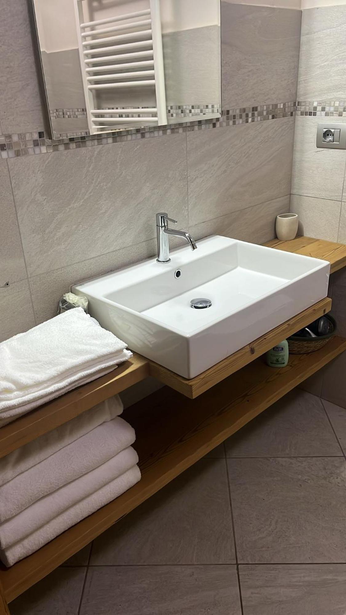 Maison Carrel Elegant 1 Breuil-Cervinia Ngoại thất bức ảnh